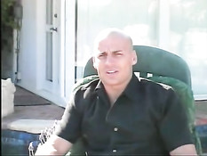 Busty english girl banging