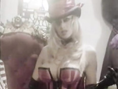 Nikki, Jenna and Felecia