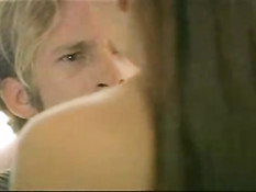 Paulina Porizkova in Thursday