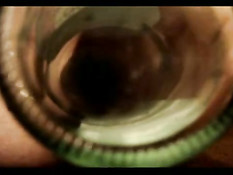 Gay anal with toy part 3