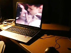 Men know what to do when work is done