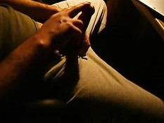 Men know what to do when work is done