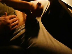 Men know what to do when work is done