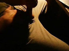 Men know what to do when work is done