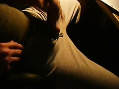 Men know what to do when work is done