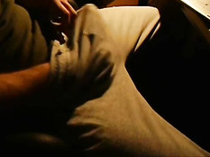 Men know what to do when work is done