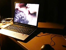 Men know what to do when work is done