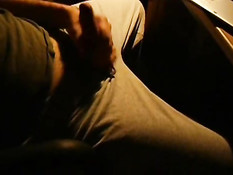 Men know what to do when work is done