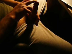 Men know what to do when work is done