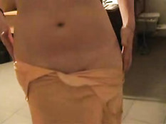 Woman blows cock and smokes 2