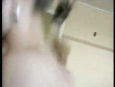 Pretty teen gets fucked