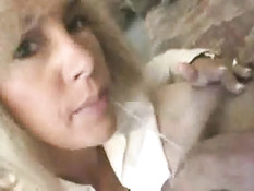 Patricia Schwarz likes cum