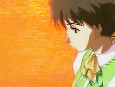 Girl on island being abused