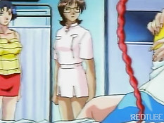 Girl on island being abused