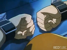 Girl on island being abused