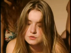 First anal experience