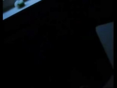 German girl serves her boyfriend