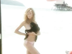 I wanna be that monkey!