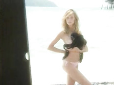 I wanna be that monkey!