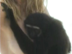 I wanna be that monkey!
