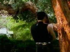 Chloe Nichols outdoor sex