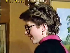 Debee Ashby and friends