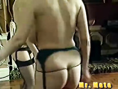 Debee Ashby and friends