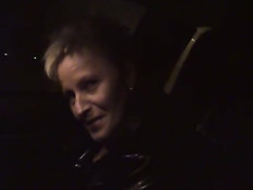 German mature doing it everywhere