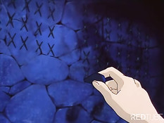 Hot young slave girls