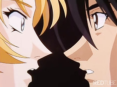 Hot young slave girls