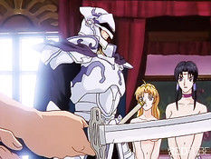 Hot young slave girls