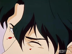 Hot young slave girls