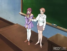 Teengirls fucked by stud