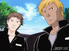 Teengirls fucked by stud