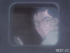 A monster in the end