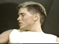 Old gay fuck young gay