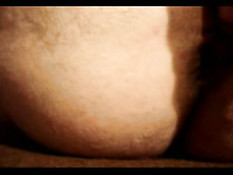 Gay anal with toy part 1