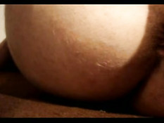 Gay anal with toy part 1