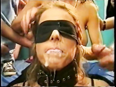 She loves to get some cum