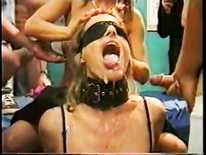 She loves to get some cum