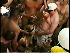 She loves to get some cum