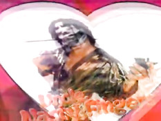 Black girl gets fucked 1