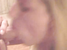 Heather taking it deep again