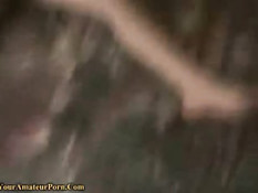 Asian girl fucked during vacation 2