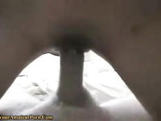 Asian girl fucked during vacation 3