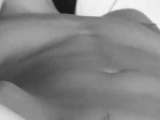 Sexy girl masturbating