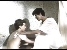 More than motherlove