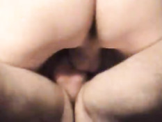 German amateur sandwich 