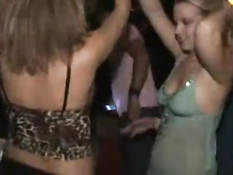 Club sluts