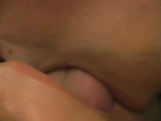 Japanese girl kissing